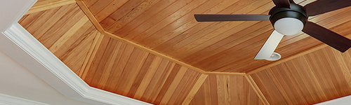 Interior Details