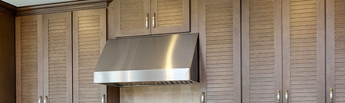 Cabinets
