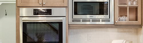 Appliances