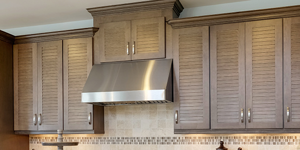 Cabinets
