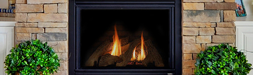 Fireplaces