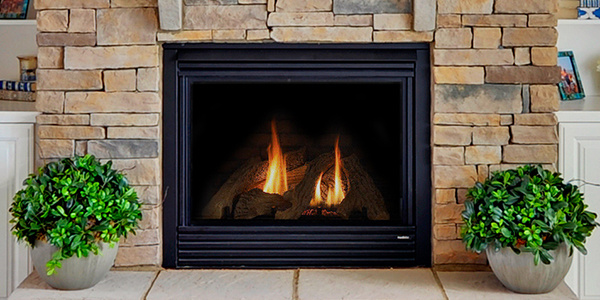 Fireplaces