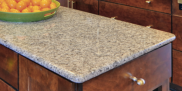 Countertops