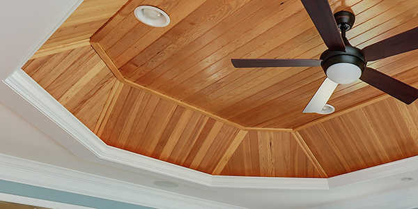 Interior Details