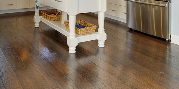 Flooring