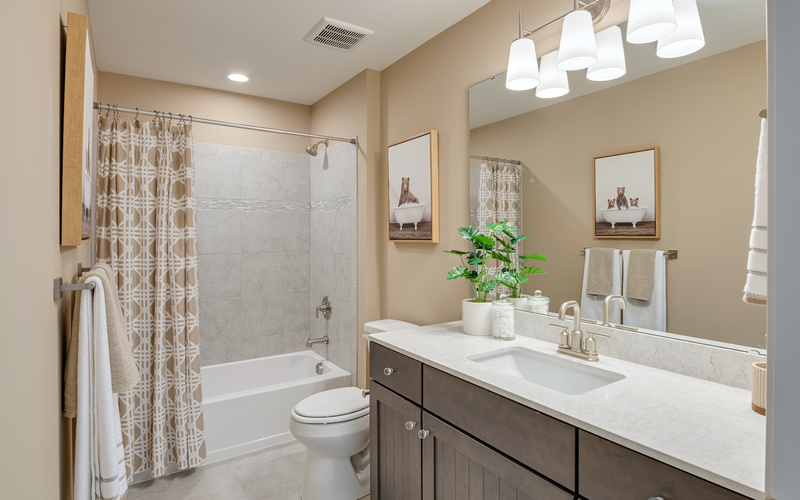 The Southport at Haileys Glen