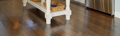 Flooring
