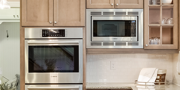 Appliances